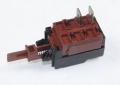 Brandt Power Switch - 57x1848 Push-button Switch